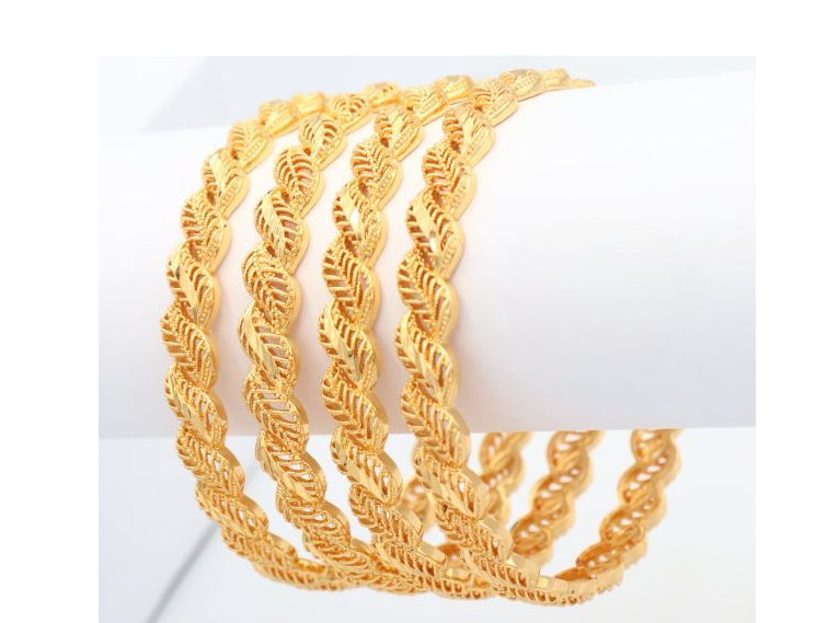 Jewellery bangles set dozen
