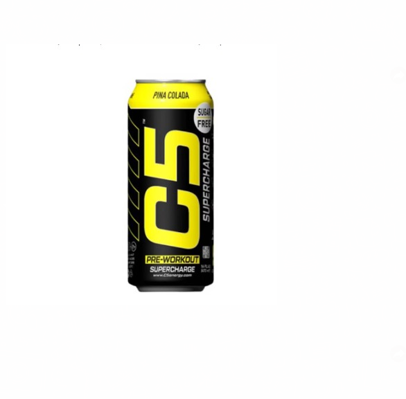 C5 pina colada carton