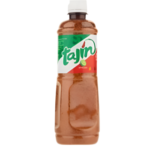 tajin carton