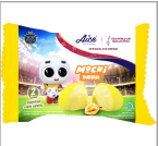 Mochi Ice Cream Durian carton