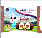 Mochi Ice Cream Chocolate carton