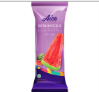 Semangka Ice Cream Stick carton