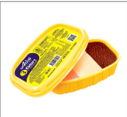 3in1 Colors Ice Cream Cup carton
