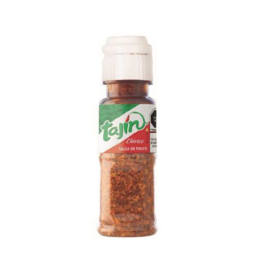 tajin 10 G carton