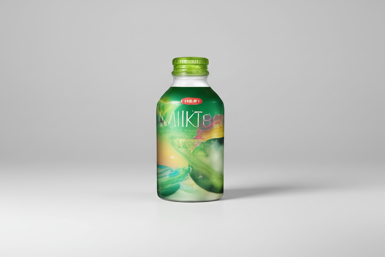 Milk Tea Original Carton