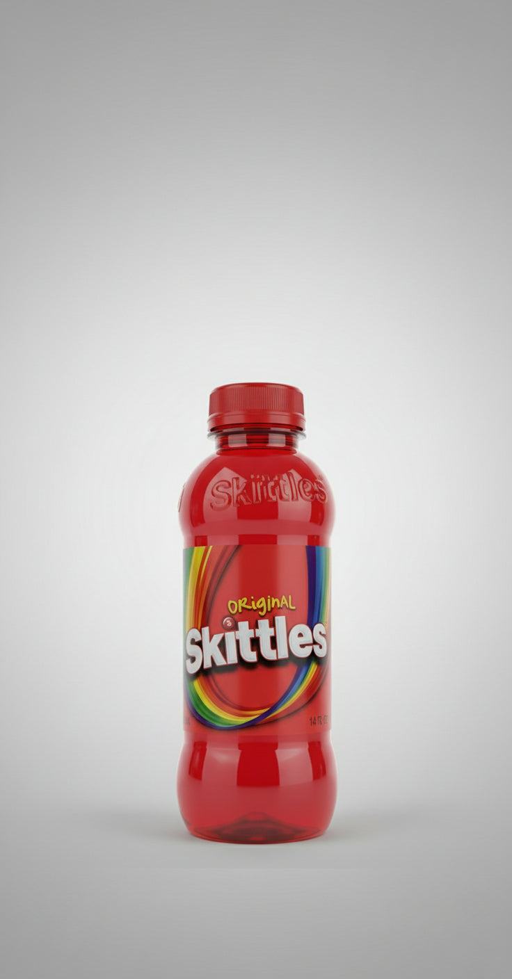 Skittles Original carton