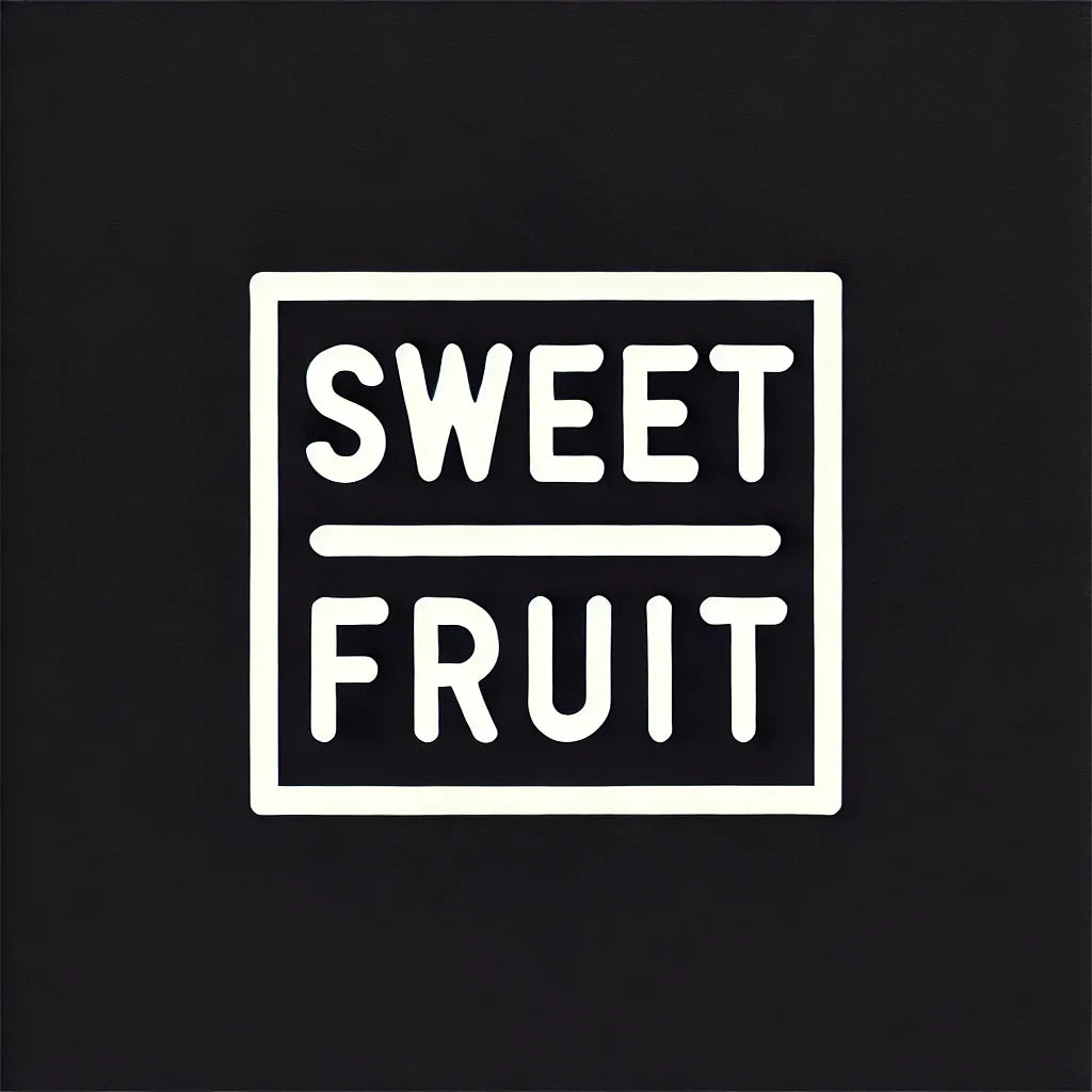 Sweet , Fruits