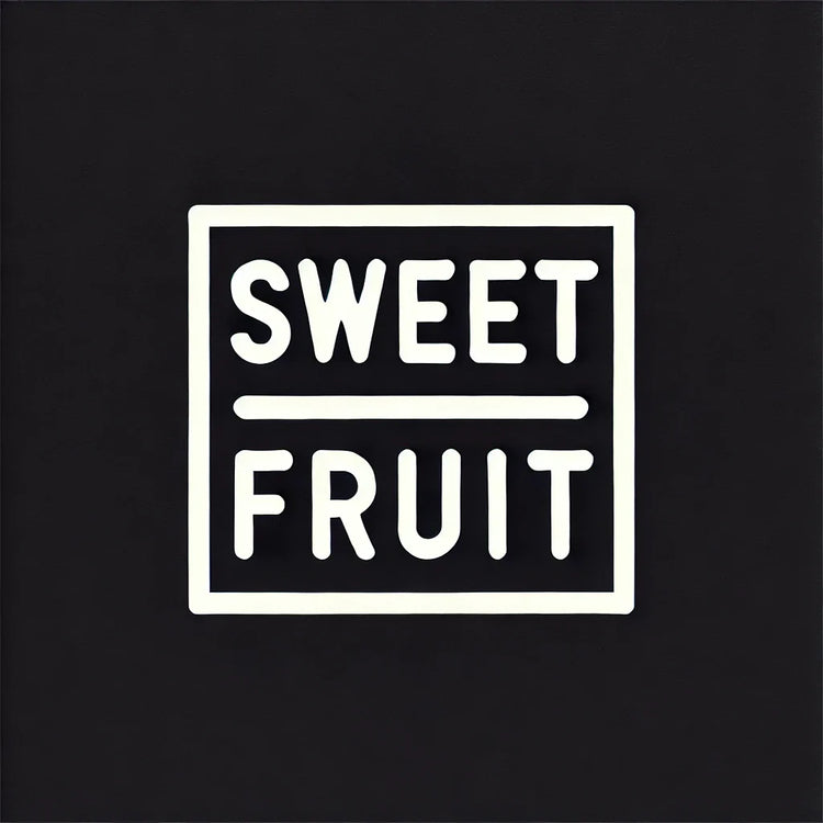 Sweet , Fruits