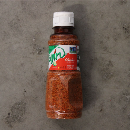 Tajin carton 142g