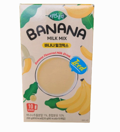 Melon milk mix 200g ( 20g * 10t ) carton