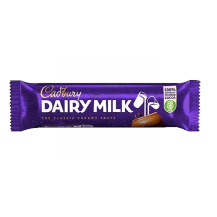 CADBURY DAIRY MILK