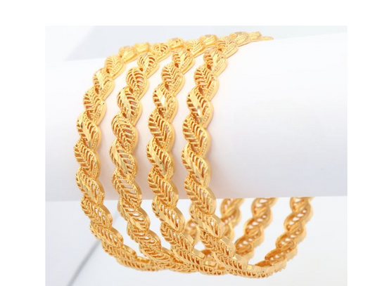 Jewellery bangles set dozen