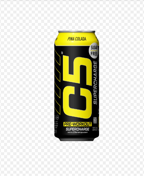 C5 energy drink cartoon