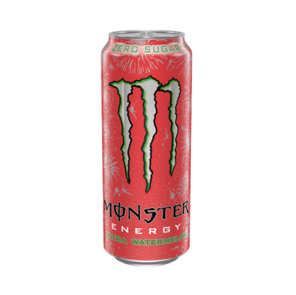 monster watermelon carton