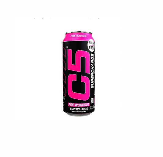 C5 pink Lemonade