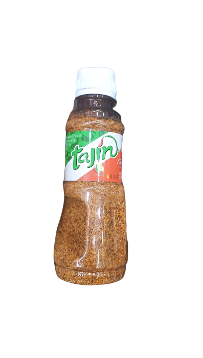 Tajin small carton