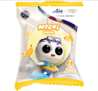 Mochi Ice Cream Banana carton