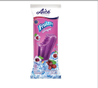 Fruizzy Grape Ice Cream Stick carton