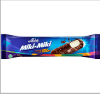 Miki-miki Ice Cream Stick carton