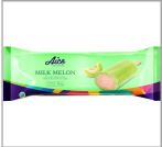 Milk Melon Stick carton