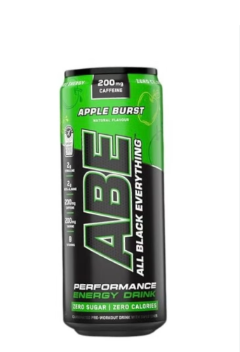 ABE  apple burst carton