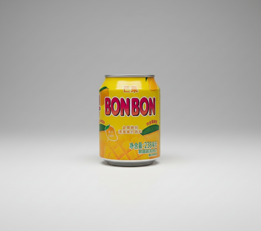 BON BON – Mango carton