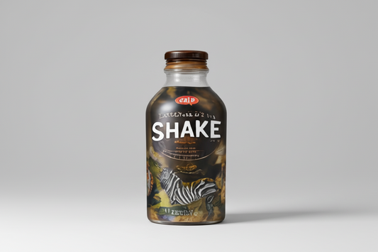 Black Coffee carton