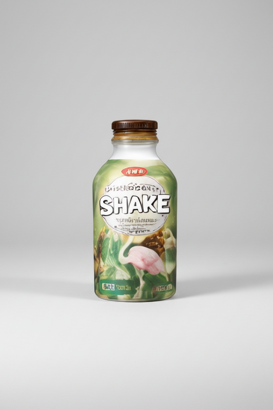 Cafe Latte carton