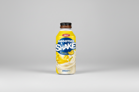 Smoothie Shake Chocolate carton