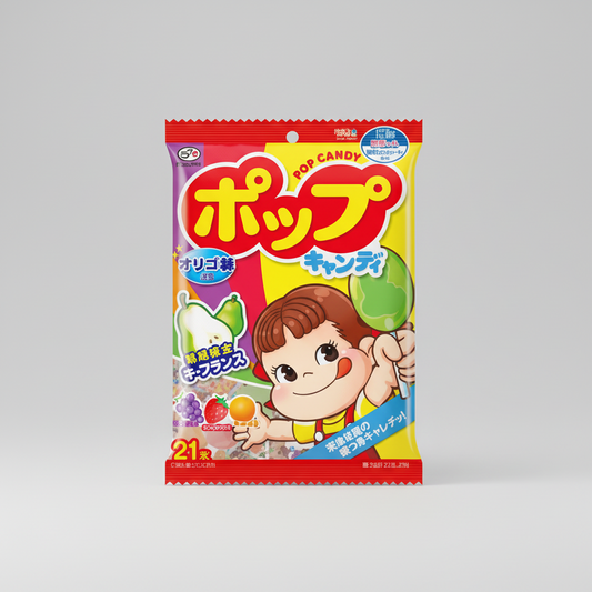 Fruit Candy 20 Pieces carton